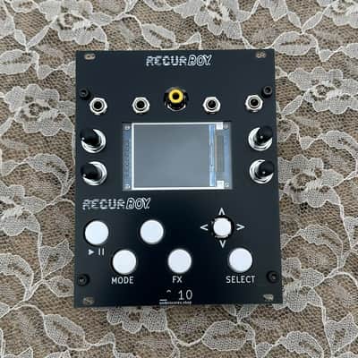 underscores recurBOY Video Instrument image 1