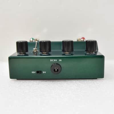 Ibanez TS808DX [1930233] (05/01) image 6