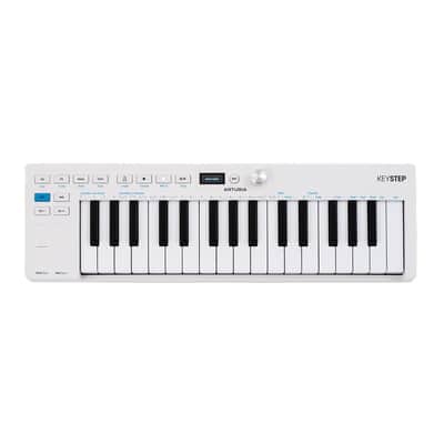 鍵盤楽器 JMT Synth NM-4 JMT Synth NM-4 Desktop Synthesizer