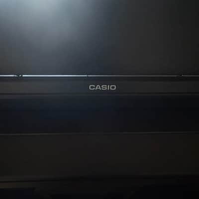 Casio GP-310 Celviano Grand Hybrid 88-Key Digital Piano image 3