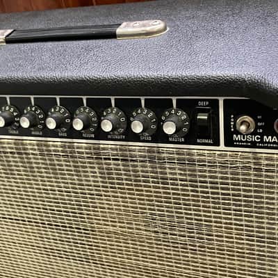 Music Man 210 Sixty Five Combo 1978 image 4