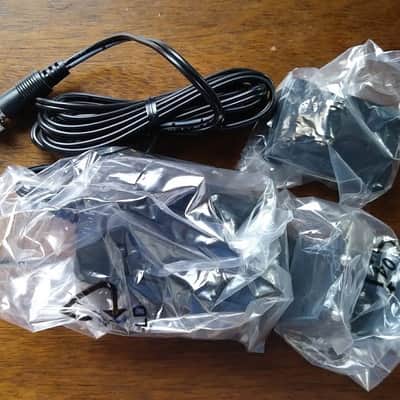 Kramer 105A Distribution Amp new in box 2018 grey image 6