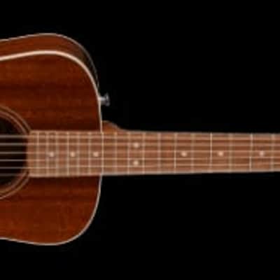 Fender California Standard Redondo Mini with Bag image 1