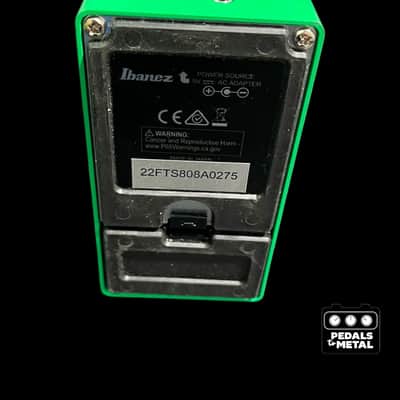 Fortin Amplification TS808-x19261 image 6