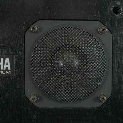 YAMAHA NS-10M Speaker System in Very Good Condition image 6
