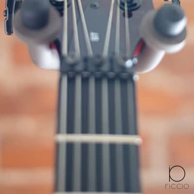B.C. Rich Mockingbird Legacy ST - Floyd Rose | electric guitar image 5