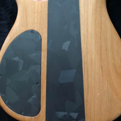 Modulus TBX5 2018 Walnut image 7