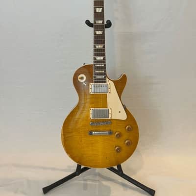 Gibson Collectors Choice #8 The Beast image 2