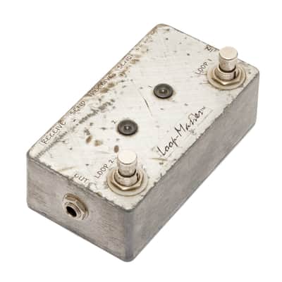 Loop-Master - Loop Switcher - 2-Loop Switch Box with LED - x1123 - USED image 2
