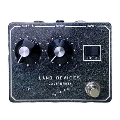 ギター Land Devices HP-2 harmonic percolator HP-2 – Percolator – Land Devices