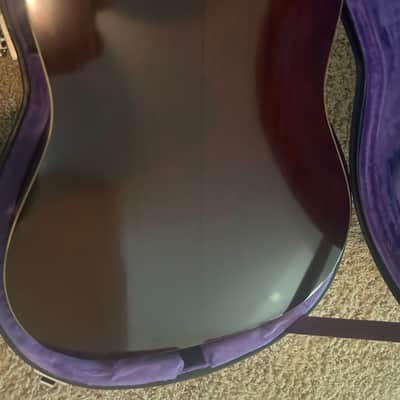 Epiphone "Inspired by Gibson Custom" '42 Banner J-45 with Rosewood Fretboard 2025 - Present - Vintage Sunburst image 4