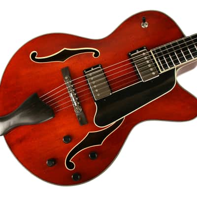 Eastman AR603CED-15 image 1