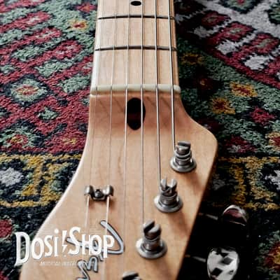 Fender Custom Shop '59 Reissue Esquire NOS image 18