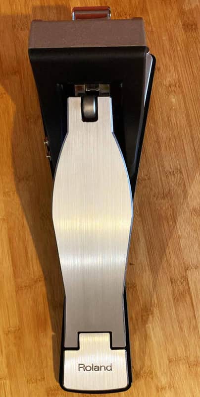 Roland KT-10 Kick Trigger Pedal – Excellent Condition image 1