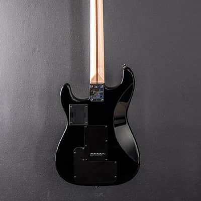 Fender Used VG Strat '07 image 5