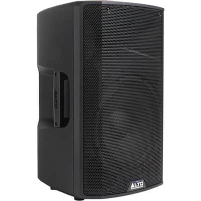 Alto Professional TX412BXUS 900-Watt 12-Inch Battery Powered Loudspeaker With Bluetooth image 2