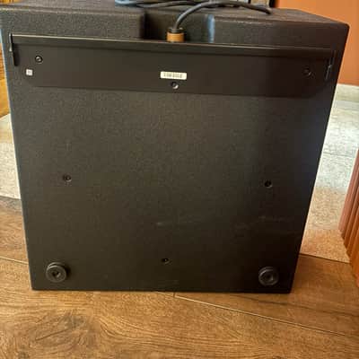 DAP Xi-28 MKII caisson de basses d'installation (noir) imagen 3