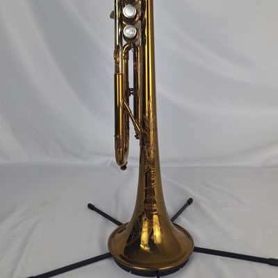 Selmer Modified K Trumpet 20X image 5