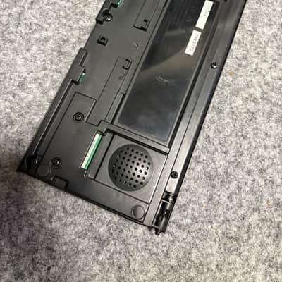 Roland JU-06A Boutique Series Synthesizer Module 2019 - Present - Black image 4