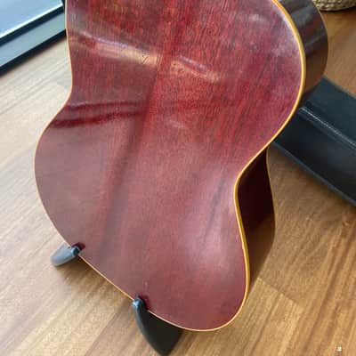 1966 Gibson B-25 image 9