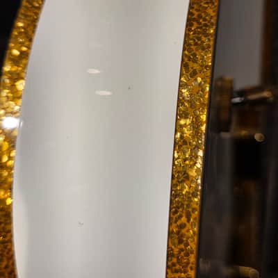 Gretsch 2002 G6134 White Penguin White w/ OHSC & CoA image 13