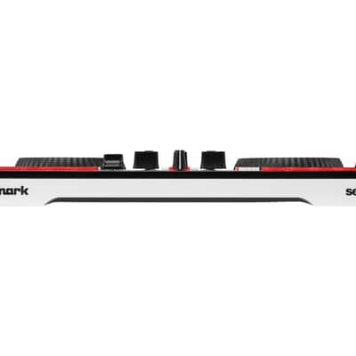 Numark Party Mix III DJ Controller image 5