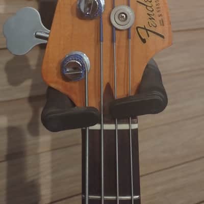 Fender Precision Bass 1978 Sunburst - Original, con Estuche Vintage y Factura image 14