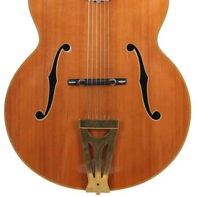 Gibson Super 400 Natural 1949 image 1