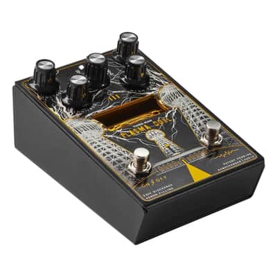 Third Man Plasma Coil Gamechanger Audio image 1