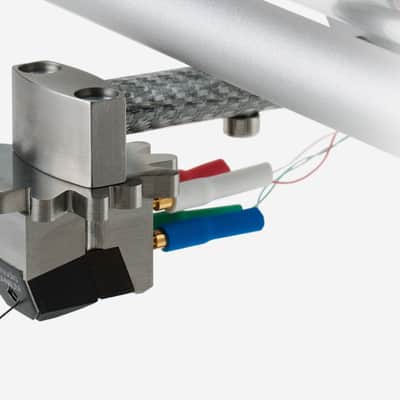 CLEARAUDIO TITANIUM V2 - MC Cartridge - NEW! image 2