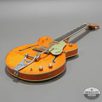 1971 Gretsch 6120 Chet Atkins Model image 7