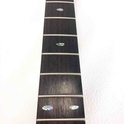 Ibanez Replacement Bass Neck -SR780 - Spalted Maple image 5
