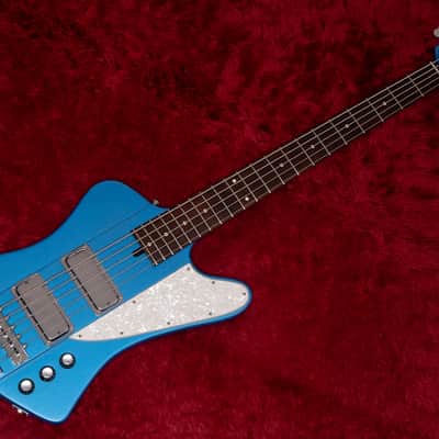 【used】Mike Lull / T5 Lake Placid Blue 4.100kg #2170【GIB Yokohama】 image 2