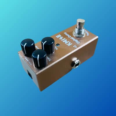 Kmise Digital Delay image 4