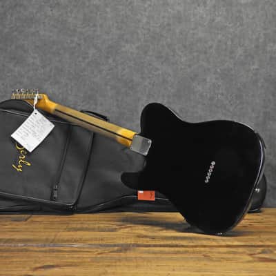 Berly Thinline T 2026 - Black Relic image 5