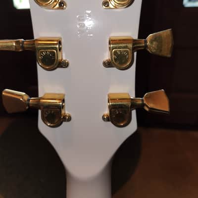 1978 Gibson SG Custom image 5