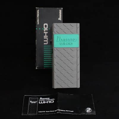 Ibanez WH10. V1 image 1