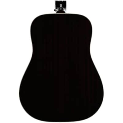 Epiphone Hummingbird Studio, Antique Natural, with Gig Bag image 7