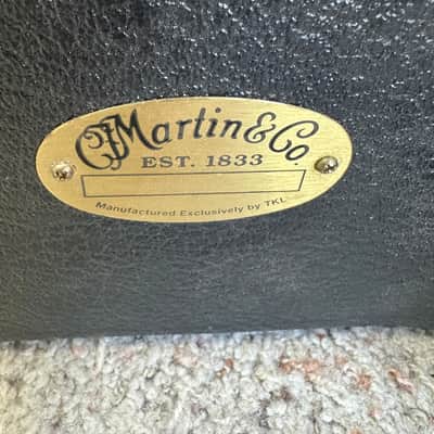 Martin CEO-7 2013 - Present - Sunburst image 9