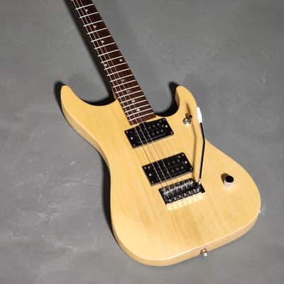 Washburn Nuno Bettencourt N1 2014 - Natural image 11