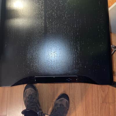 SVS SB-16 2018 - Black Oak Real Wood Veneer Finish image 4