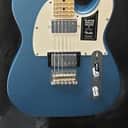 Fender Player Telecaster HH with Maple Fretboard 2018 - 2021 Tidepool