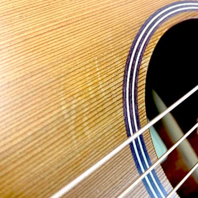 Takamine EAN10C Natural Satin image 5