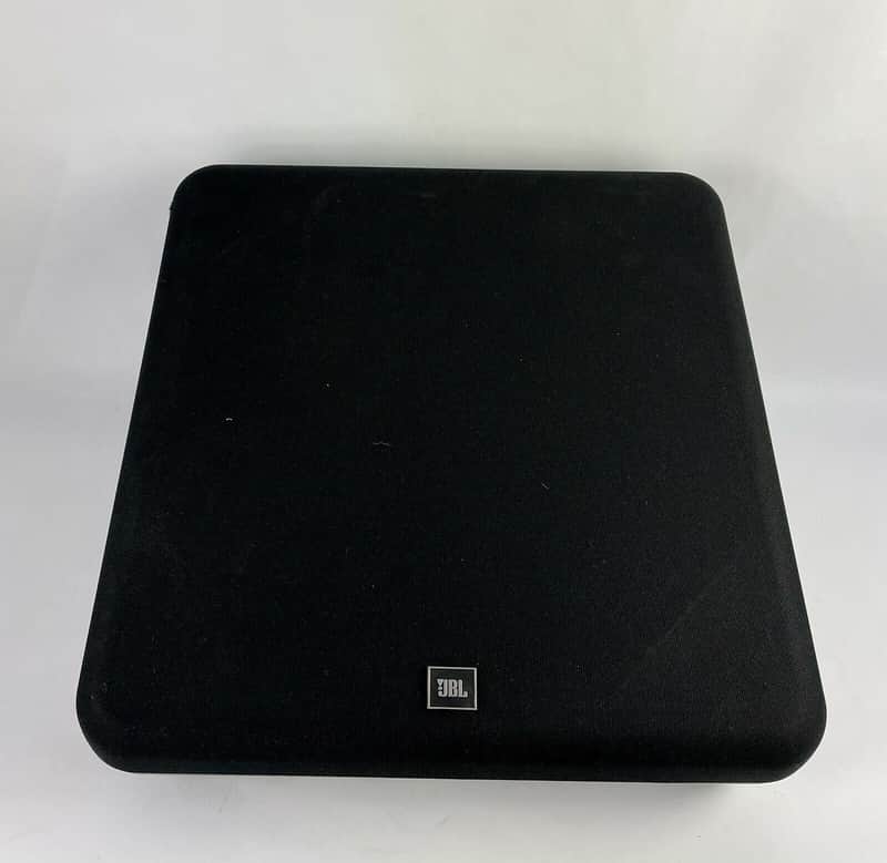 JBL 8340A High Power 10 inch Cinema Surround Speaker image 1