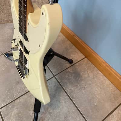 Left Handed 1987 USA KRAMER  Elliot Easton EE PRO 1 image 16