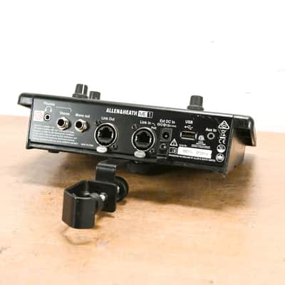 Allen & Heath ME-1 Personal Monitor Mixer CG013CT image 5