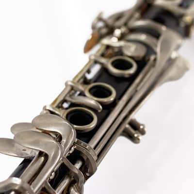 Buffet Crampon R13 Bb Clarinet image 15