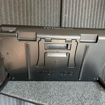 Tiptop Audio Mantis Eurorack Case 2020s - Black image 3