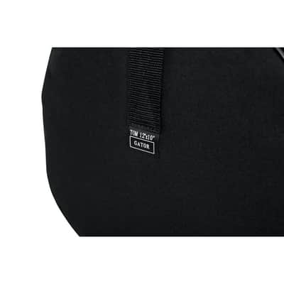 Gator GP-FUSION16 5 Piece Fusion Set Bags 16in Tom image 10