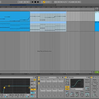 Gorillaz Synths Projects image 13
